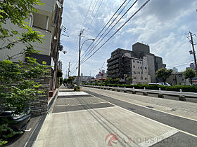 ゲートコート東三国  ｜ 大阪府大阪市淀川区東三国5丁目13-9（賃貸マンション1LDK・7階・42.58㎡） その17