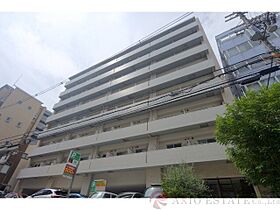 スプランディッド新大阪DUE  ｜ 大阪府大阪市淀川区木川東2丁目5-7（賃貸マンション1K・2階・22.14㎡） その6