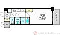 スプランディッド新大阪EAST4階7.9万円