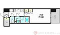 COMFORIALIV新大阪Q12階8.9万円