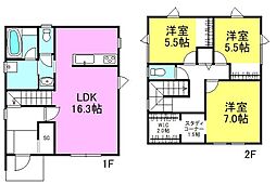 島高松駅 3,420万円