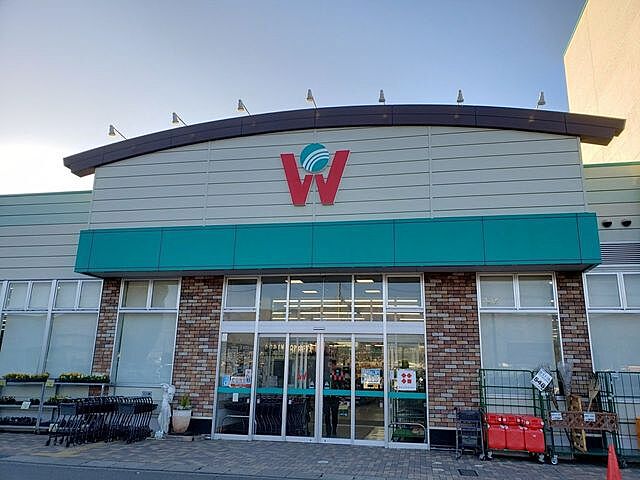 周辺 松本市大字神林