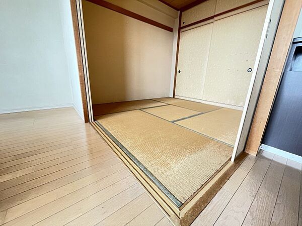 和室