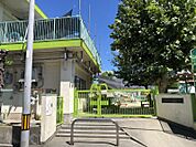 しば保育園まで約372ｍ/徒歩約5分