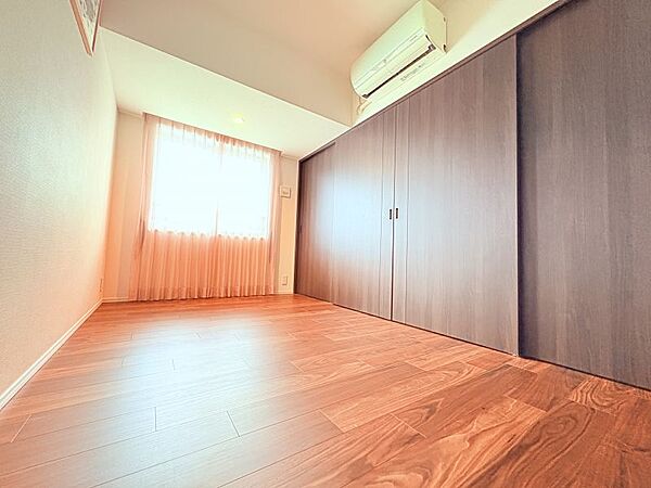 室内を拡大表示