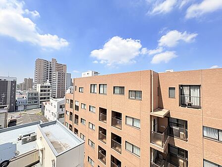 見晴らしもよく、太陽の温かな温もりをめいっぱい受け止めてくれます！