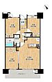 シャトレ愛松名古屋港3階1,750万円