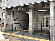 地下鉄桜通線「鶴里」駅まで　316m　徒歩約4分　乗車後、「久屋大通」駅まで約20分、「名古屋」駅まで約25分です。お出かけや通勤・通学にも便利な駅です。