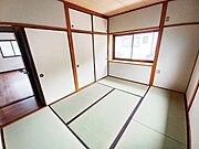 2階和室