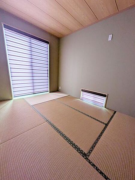 和室を拡大表示