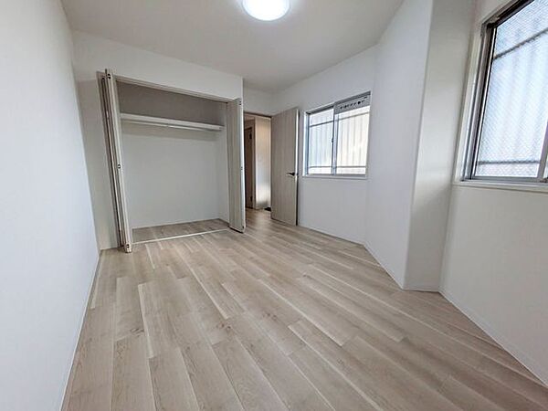 室内を拡大表示