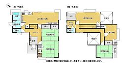 広島市佐伯区観音台4丁目 戸建