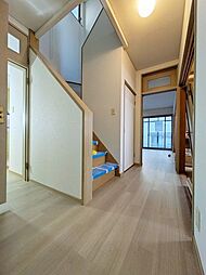 室内の画像