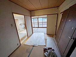 室内の画像