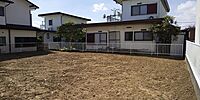 神奈川県横浜市港南区日限山2丁目4-4：物件画像
