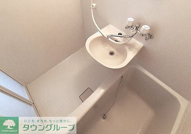 浴室