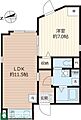 TOBE千歳船橋4階17.6万円