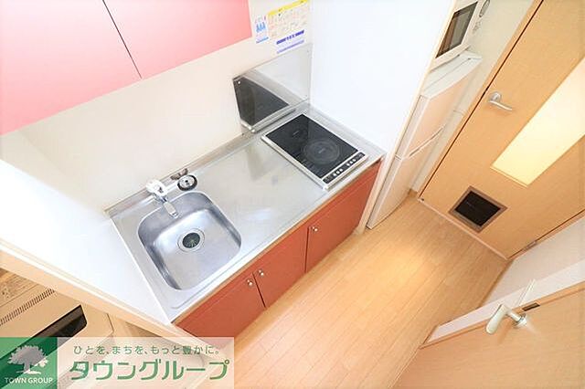 キッチン