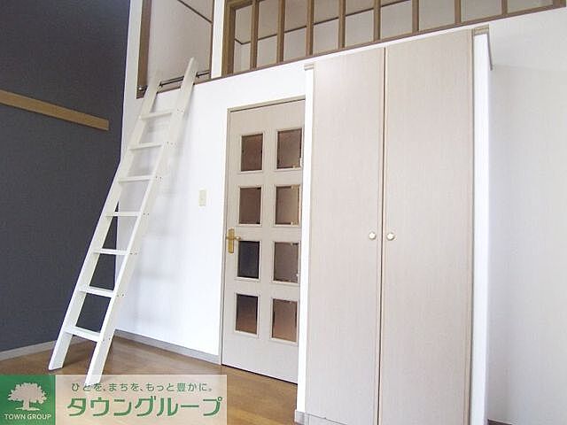 子供部屋