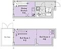 SOU桜新町2階19.0万円