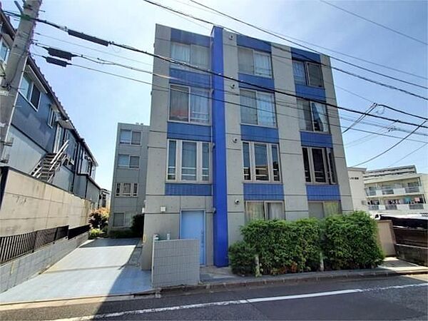 外観画像