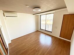 メイクスデザイン用賀 209 2階1Kのリビング/ダイニング