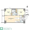 OZIO桜新町8階28.5万円