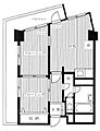 ライオンズマンション駒沢5階14.0万円