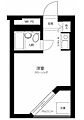ハイシティ経堂第21階4.7万円
