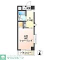 グリーンサイド千歳3階5.8万円