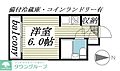 メゾン・ド・セプトル3階5.2万円