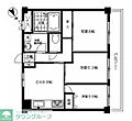 ガーデンヒル寿々木2階13.1万円
