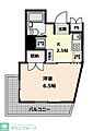 S・FLATS4階6.8万円