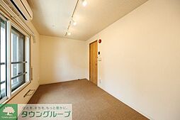 防音マンション　プロス千歳烏山　らしくらす 404 4階1Kのリビング/ダイニング