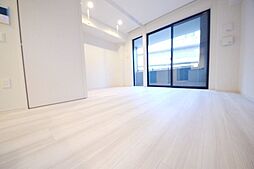 GRAN PASEO明大前 904 9階1LDKのリビング/ダイニング