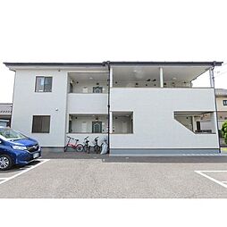 メゾンパサニア 203