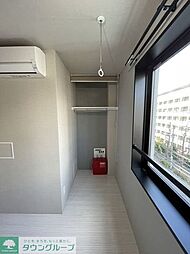 BEL FIORE SANCHA 101 1階ワンルームのリビング/ダイニング