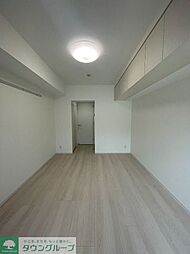 ブライズ高井戸DUE 201 2階1Kのリビング/ダイニング