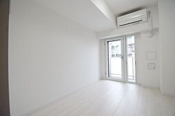 パティーナ狛江 404 4階1Kのリビング/ダイニング