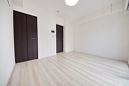 スカイコートグランデ成城 502 5階1Kのリビング/ダイニング