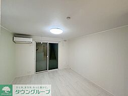 セゾンフローラ 102 1階2SLDKのリビング/ダイニング