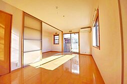 アミティエ 101 1階1LDKのリビング/ダイニング