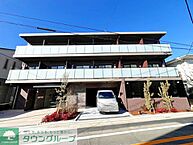 東京都世田谷区桜3丁目5-3：物件画像／株式会社タウンハウジング東京　経堂店