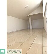 小屋裏