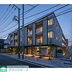 東京都世田谷区駒沢3丁目7-3：物件画像／株式会社タウンハウジング東京　経堂店