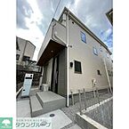 神奈川県川崎市麻生区高石6丁目9-4-2：物件画像／株式会社タウンハウジング東京　経堂店