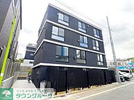 東京都世田谷区弦巻4丁目22-13：物件画像／株式会社タウンハウジング東京　経堂店
