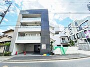 外観・共用部分