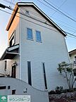 東京都三鷹市中原1丁目26-15：物件画像／株式会社タウンハウジング東京　経堂店