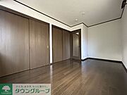 洋室3（約9.3帖）